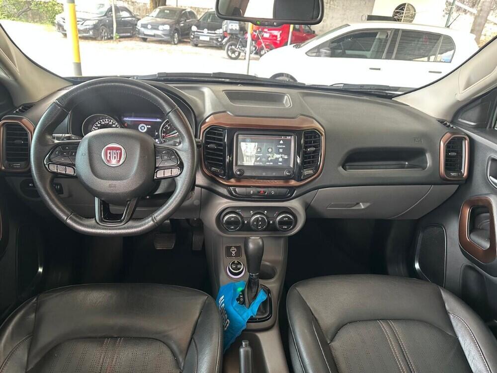 Fiat Toro
