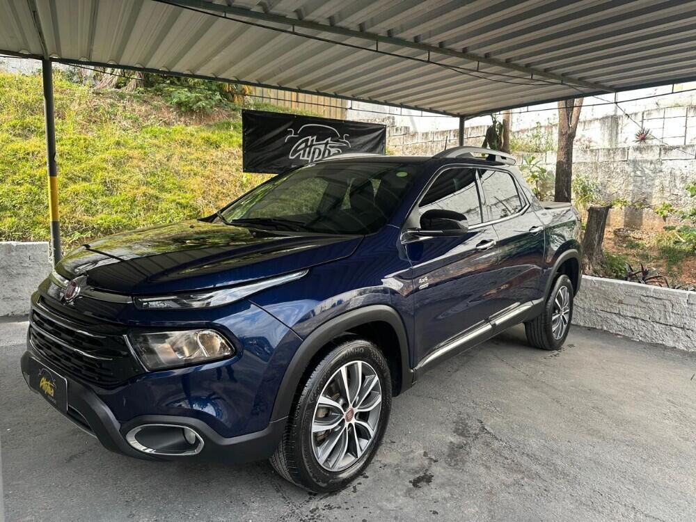 Fiat Toro