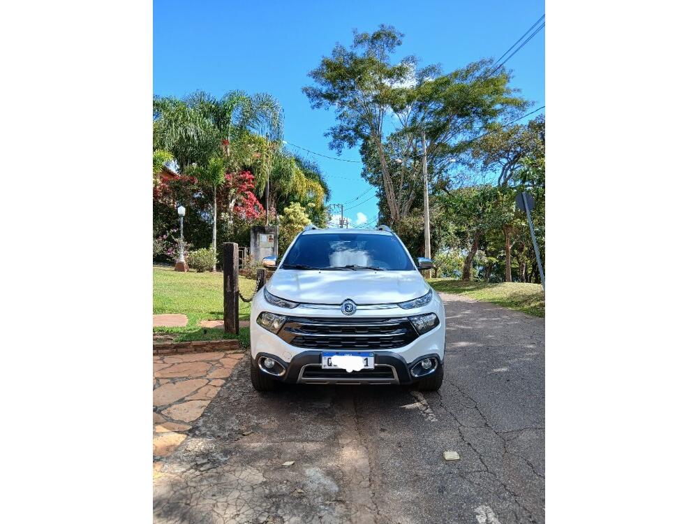 Fiat Toro