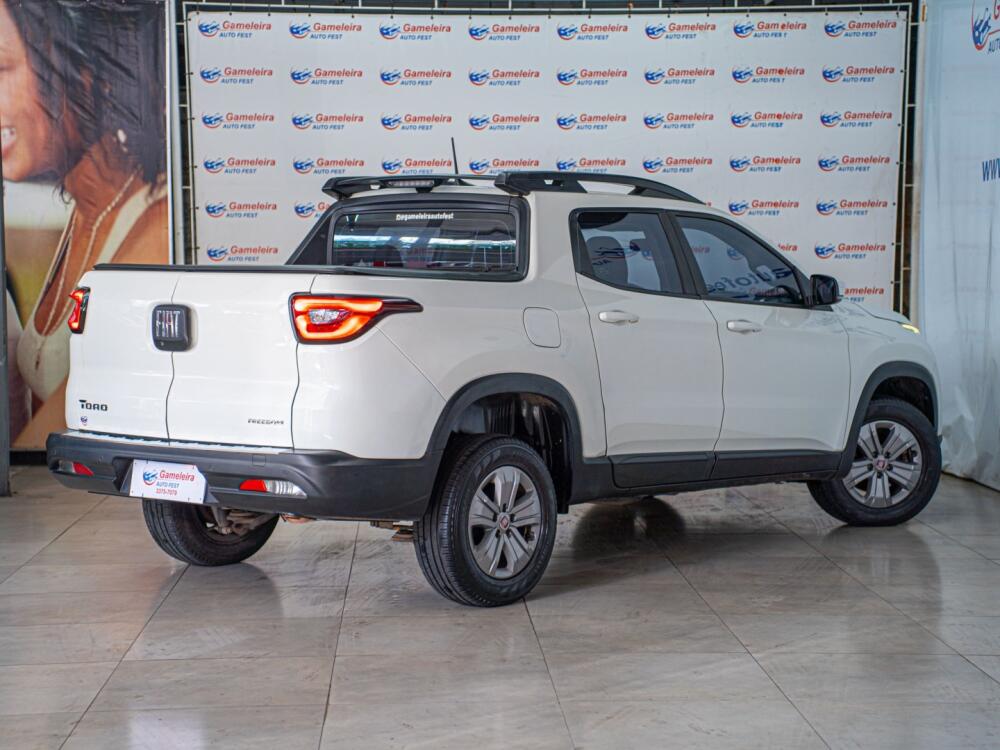 Fiat Toro
