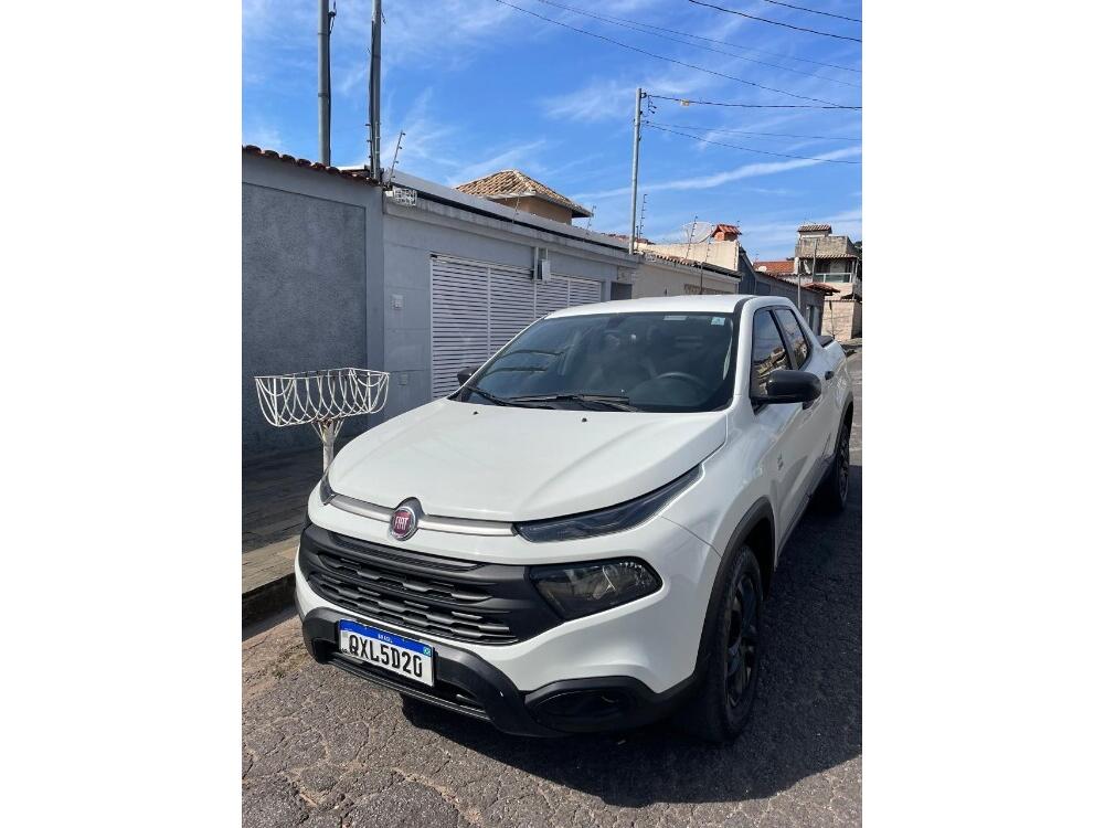 Fiat Toro