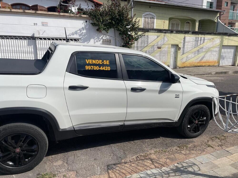 Fiat Toro