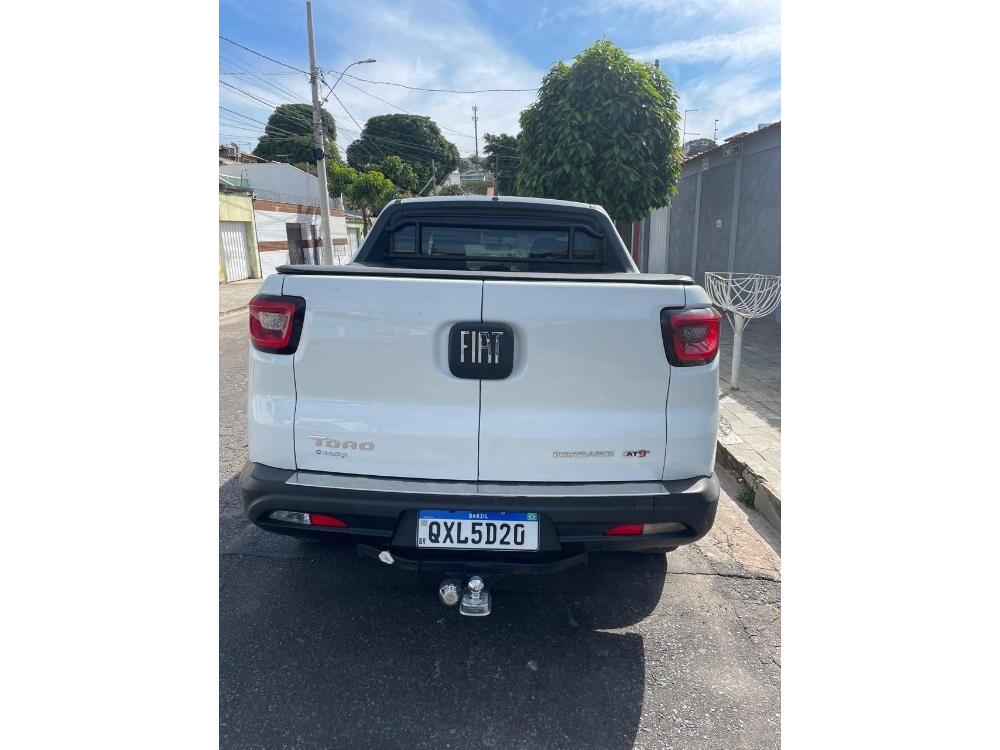 Fiat Toro