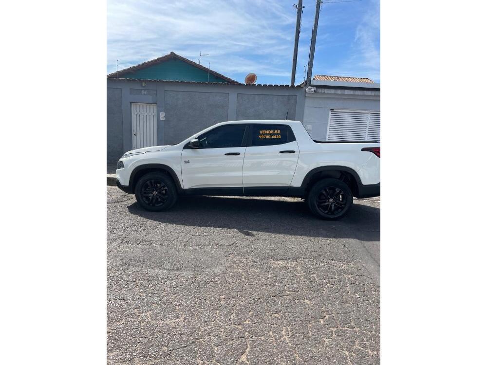 Fiat Toro