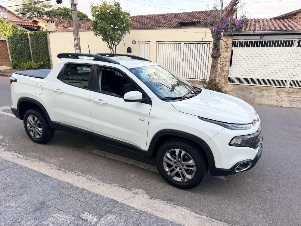 Fiat Toro