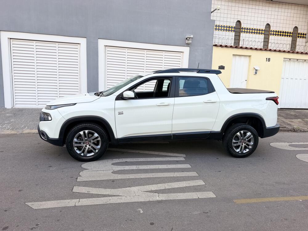Fiat Toro