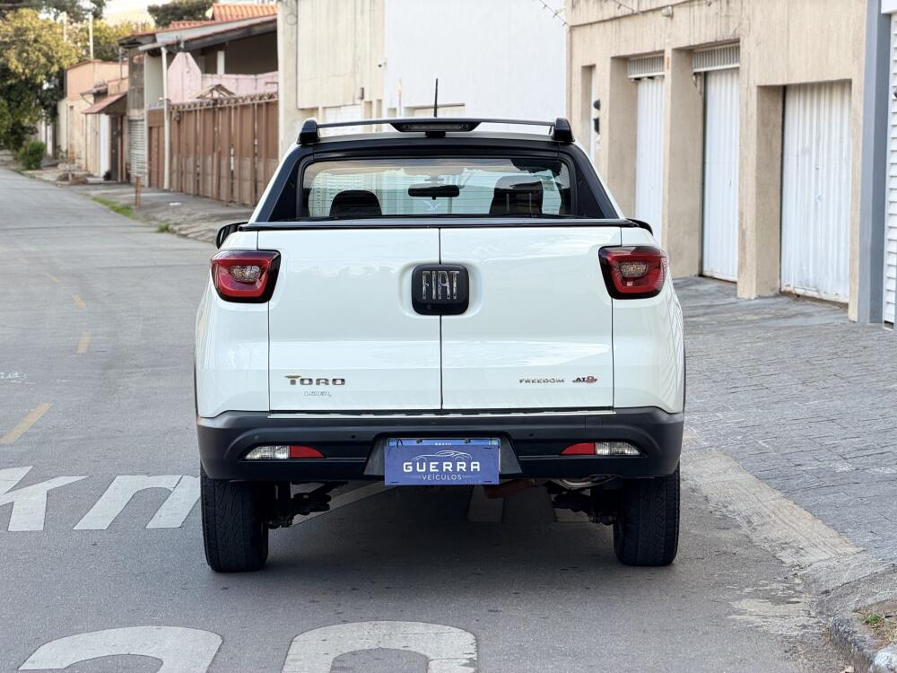 Fiat Toro