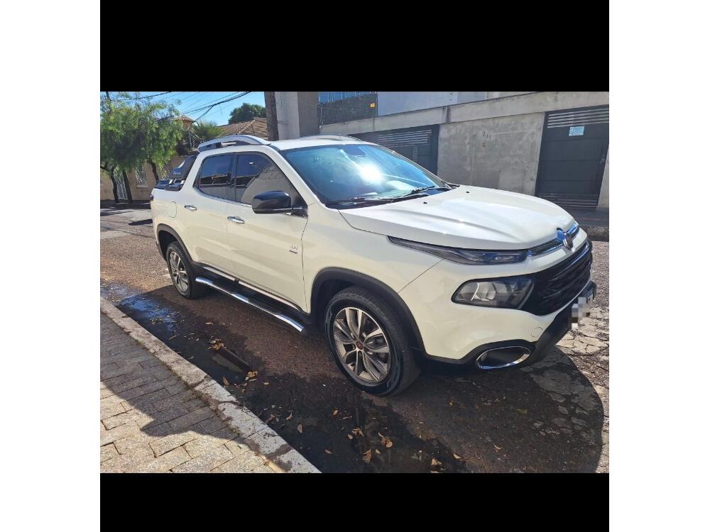 Fiat Toro