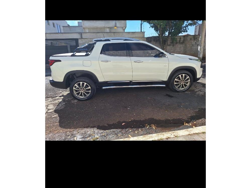 Fiat Toro