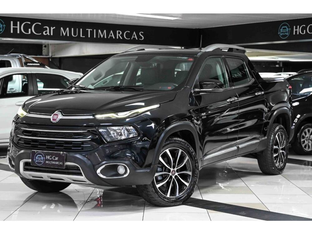 Fiat Toro