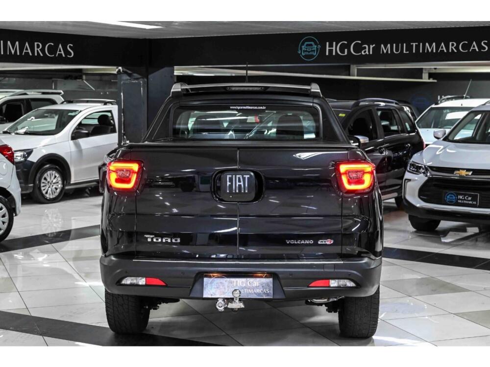 Fiat Toro