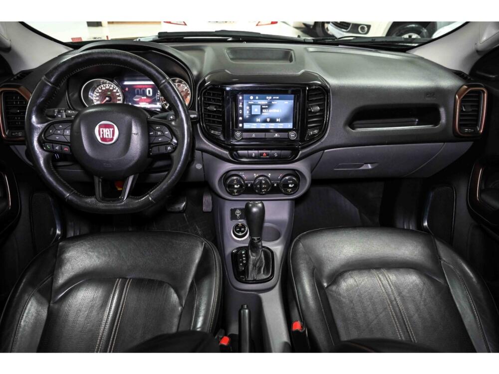 Fiat Toro