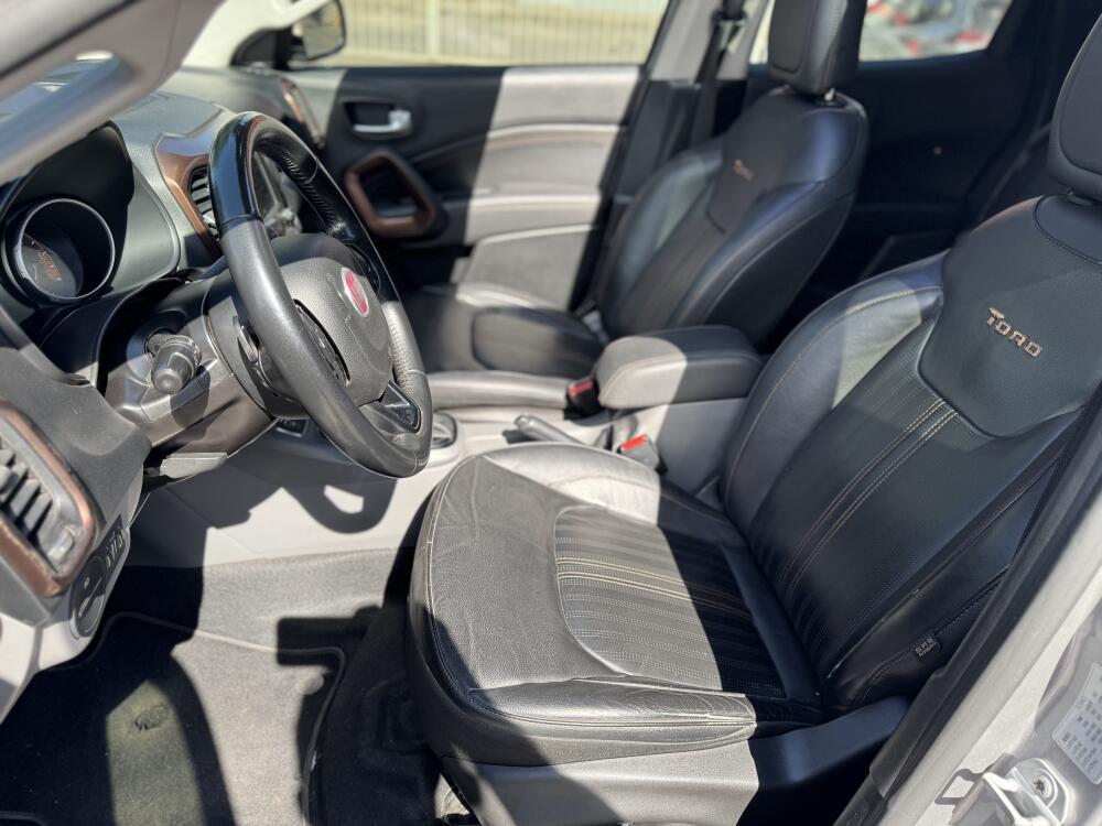Fiat Toro