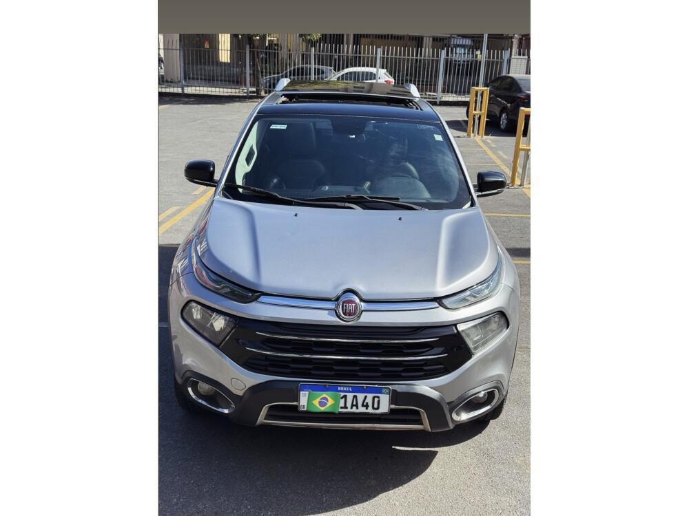 Fiat Toro