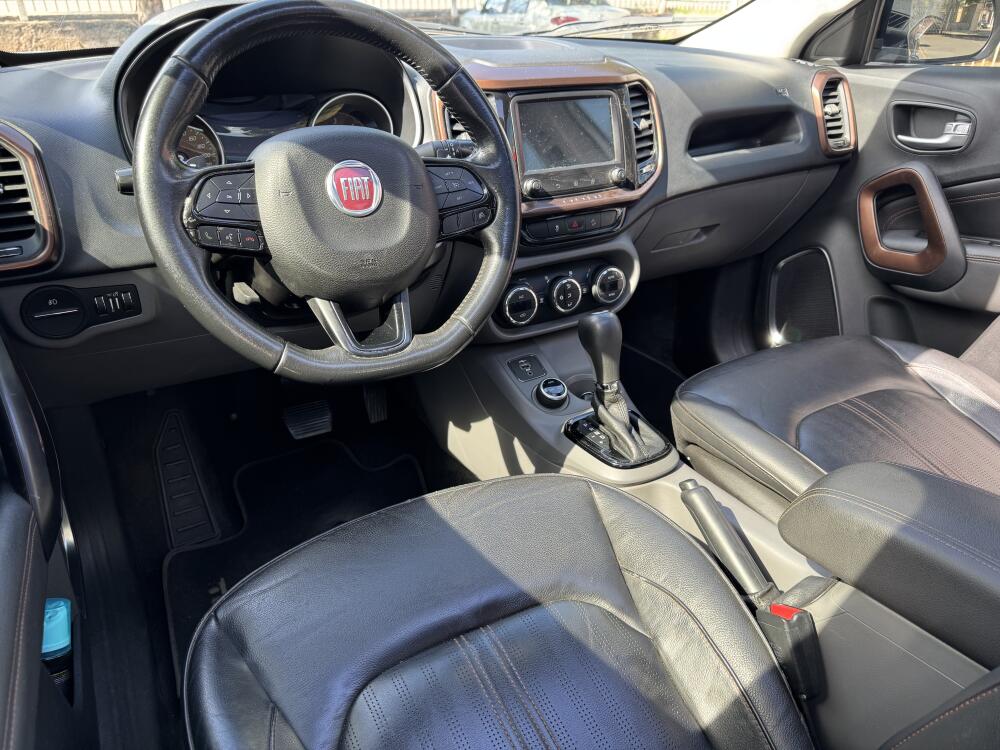 Fiat Toro