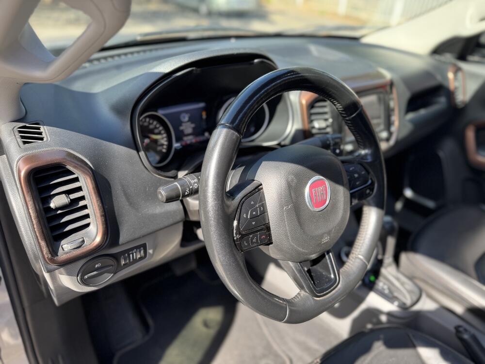 Fiat Toro