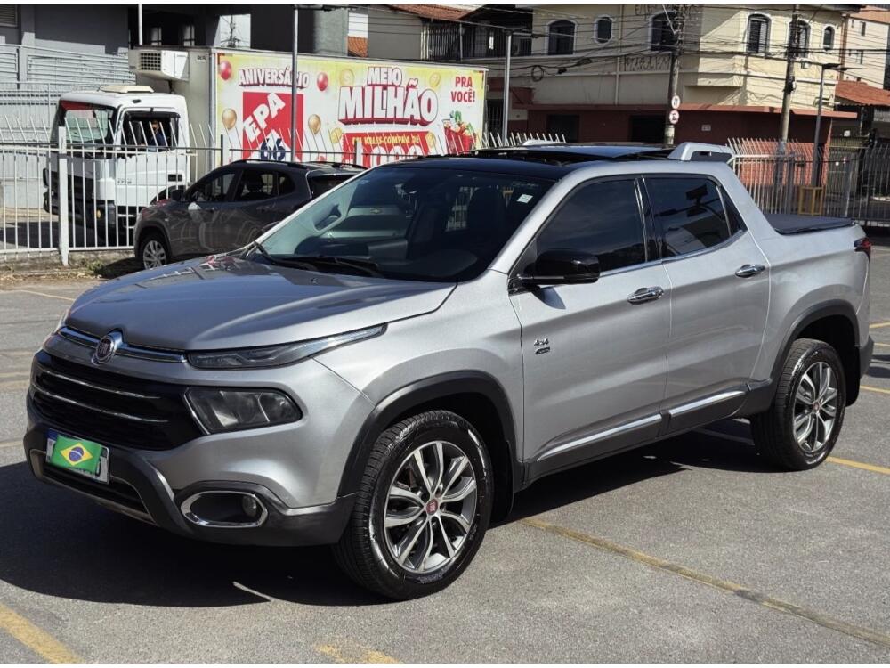 Fiat Toro