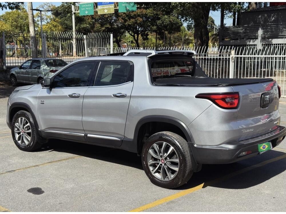 Fiat Toro