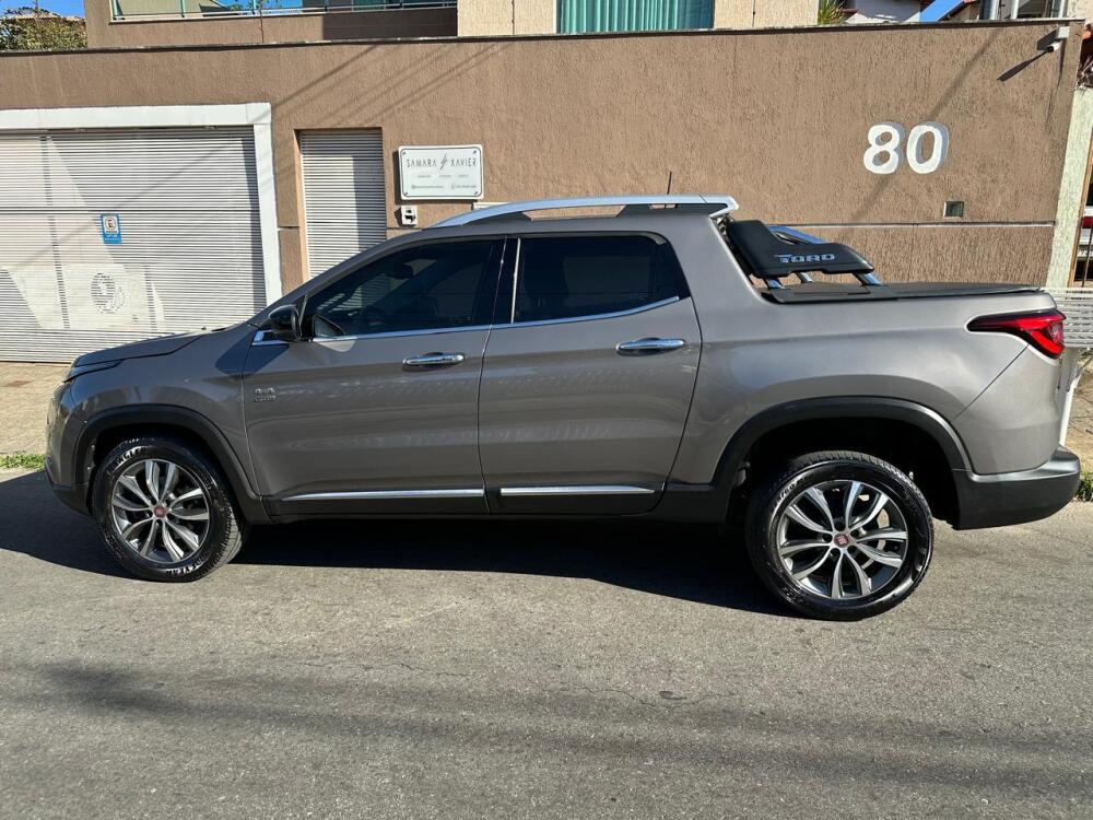 Fiat Toro