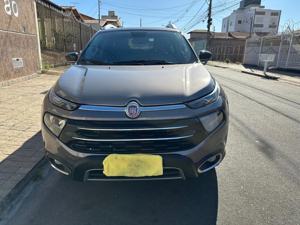 Fiat Toro