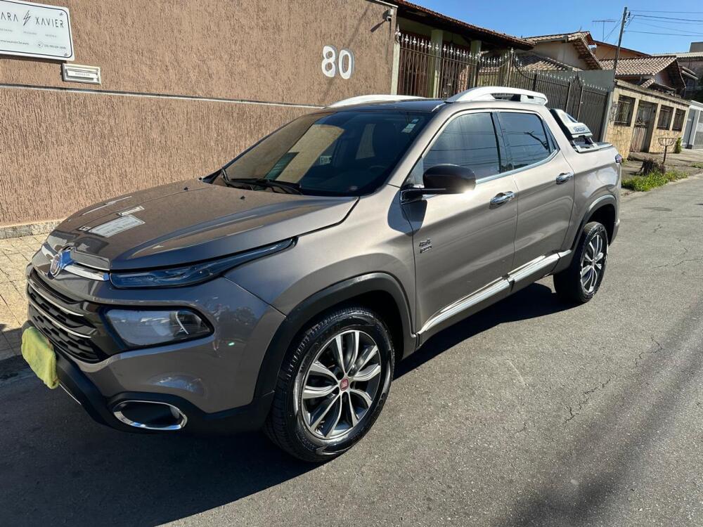 Fiat Toro