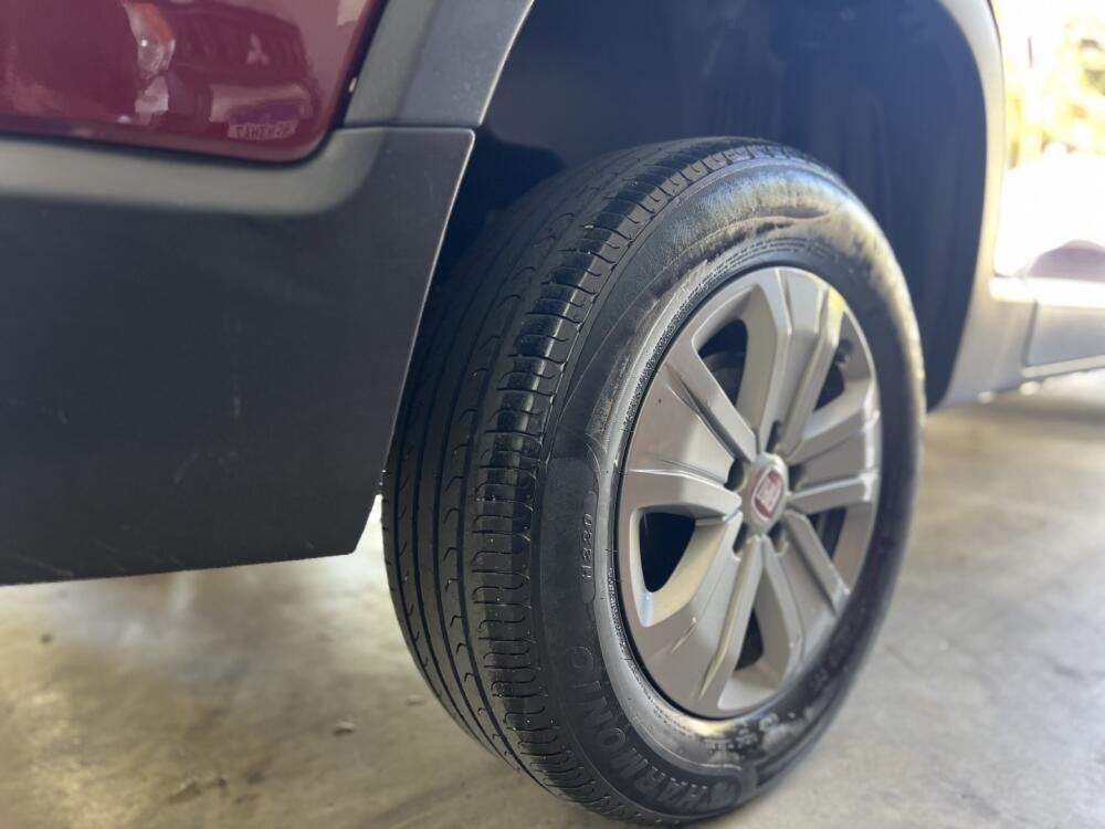 Fiat Toro