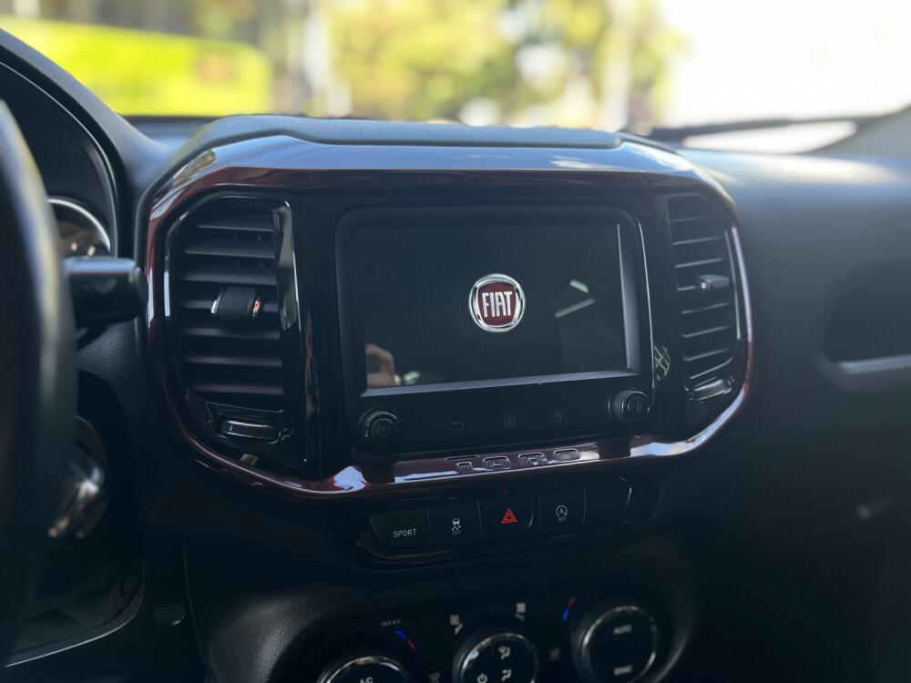 Fiat Toro