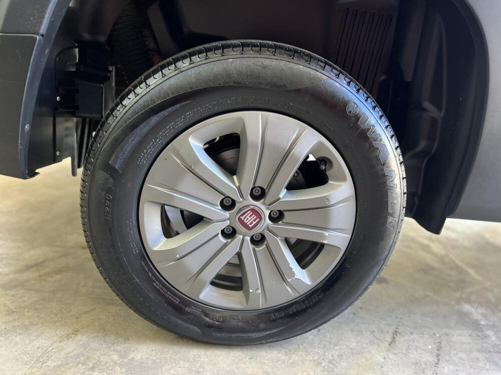 Fiat Toro