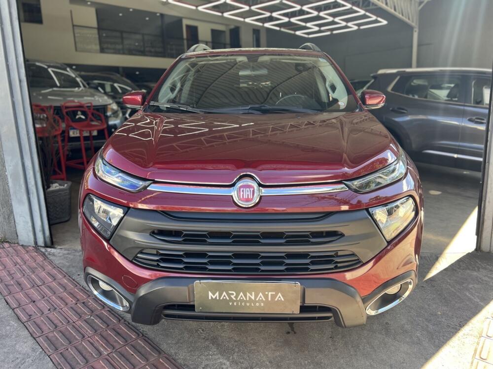 Fiat Toro