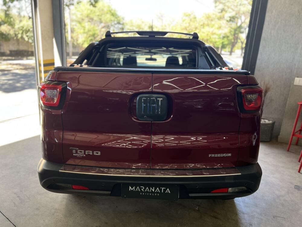 Fiat Toro