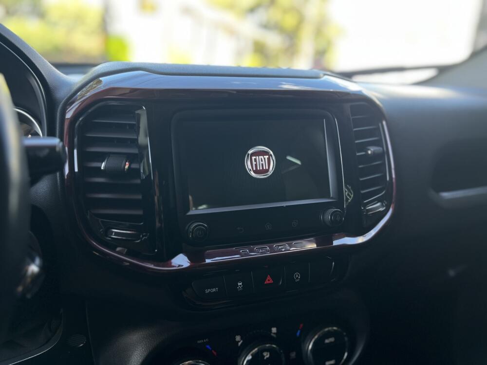 Fiat Toro