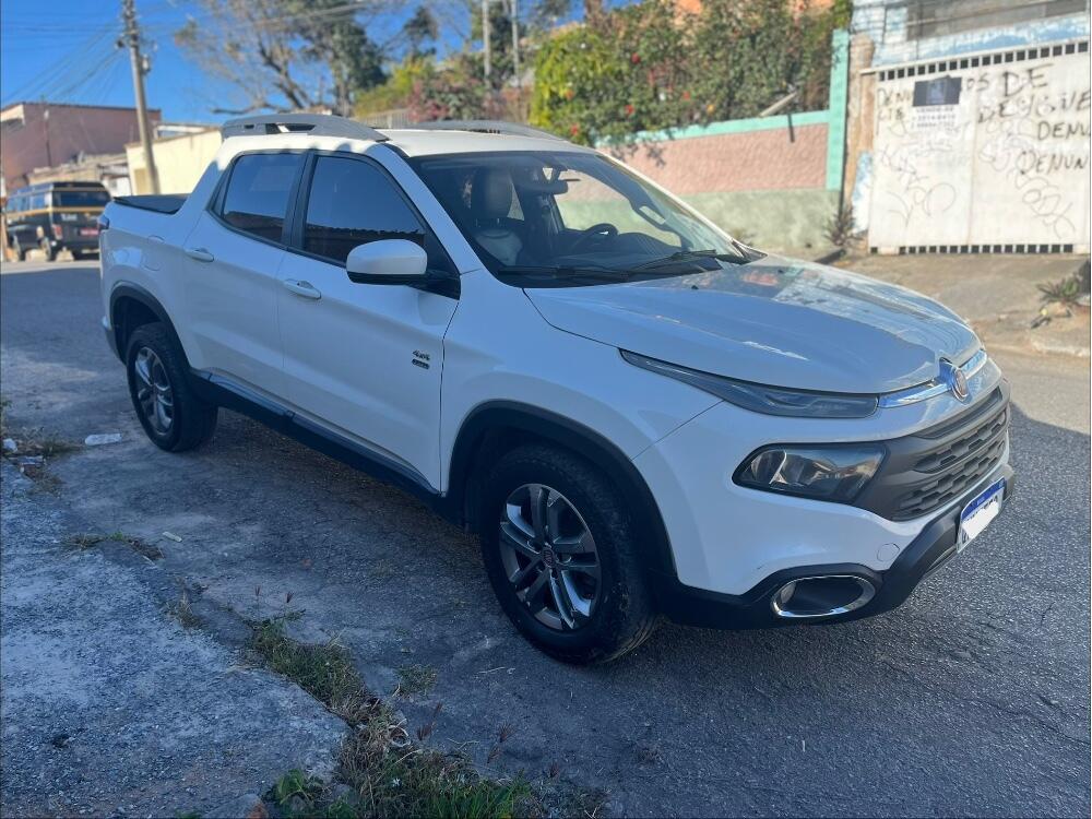 Fiat Toro