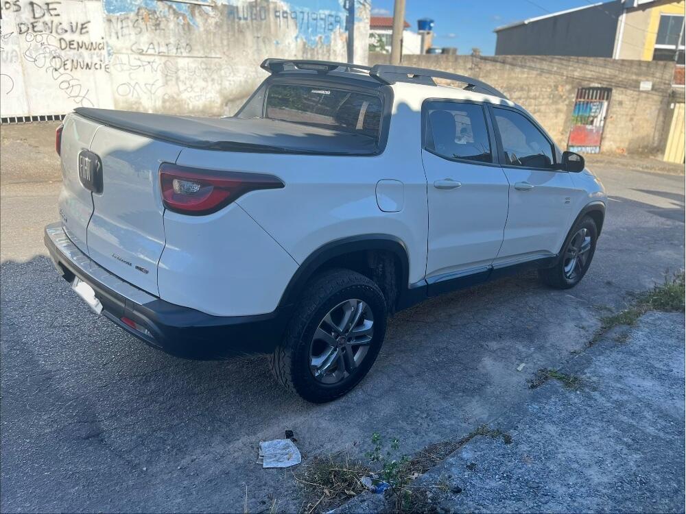 Fiat Toro