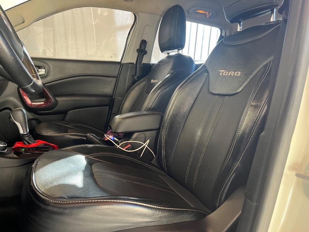 Fiat Toro