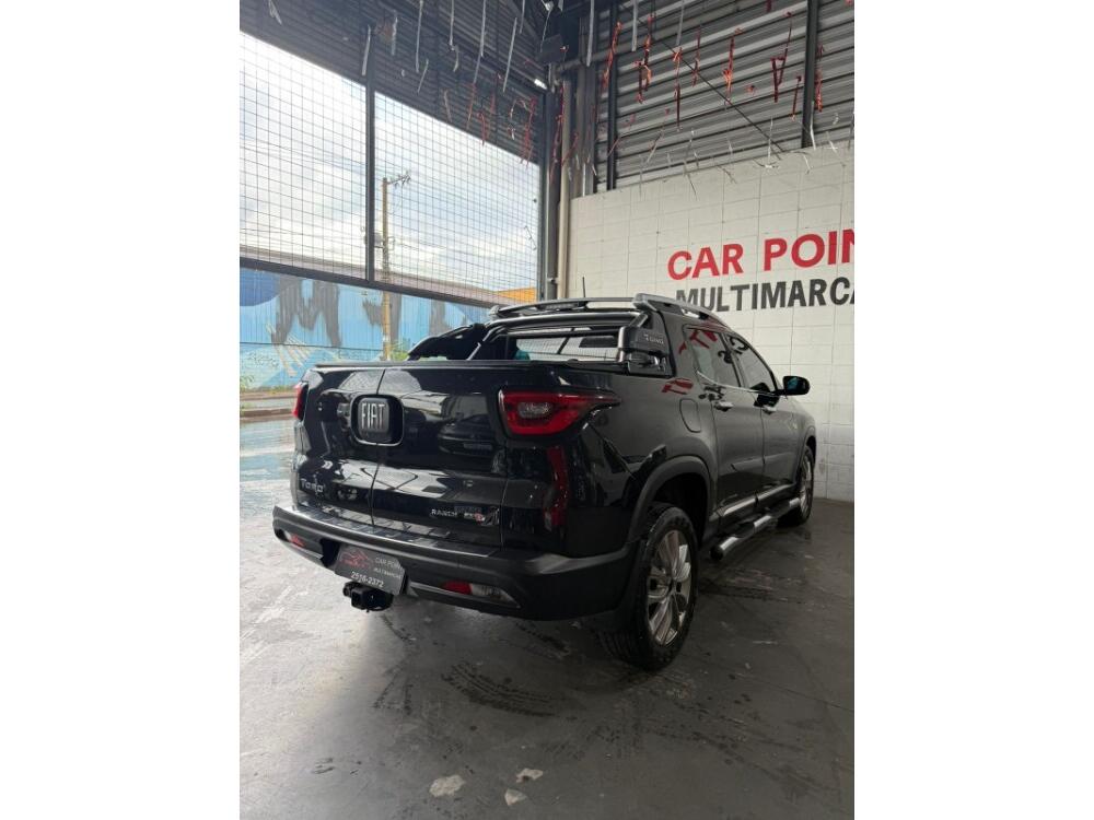 Fiat Toro