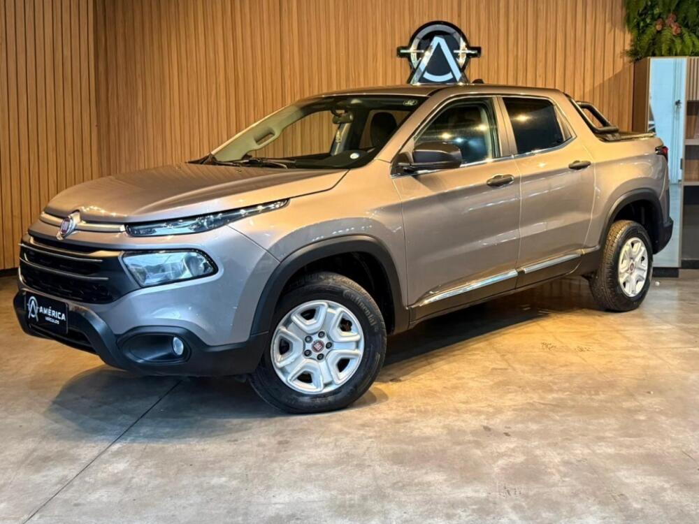 Fiat Toro