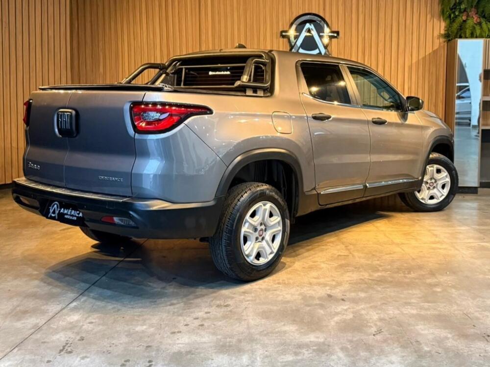 Fiat Toro