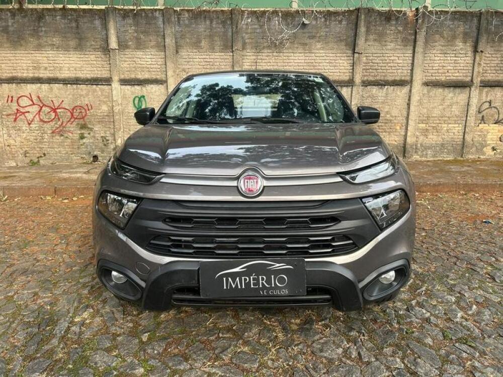 Fiat Toro