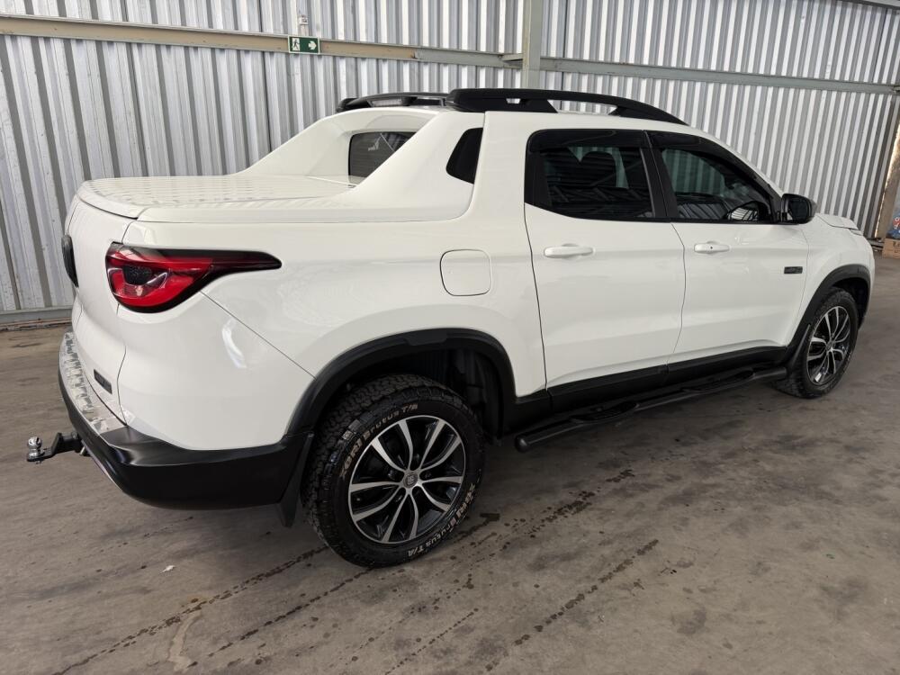 Fiat Toro