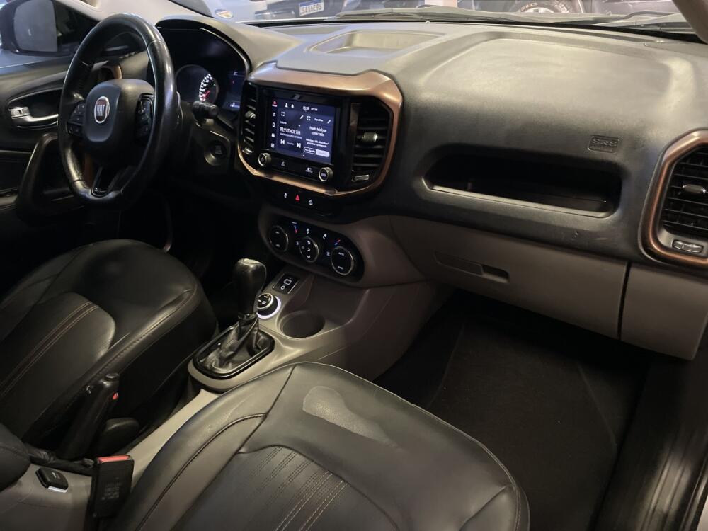 Fiat Toro