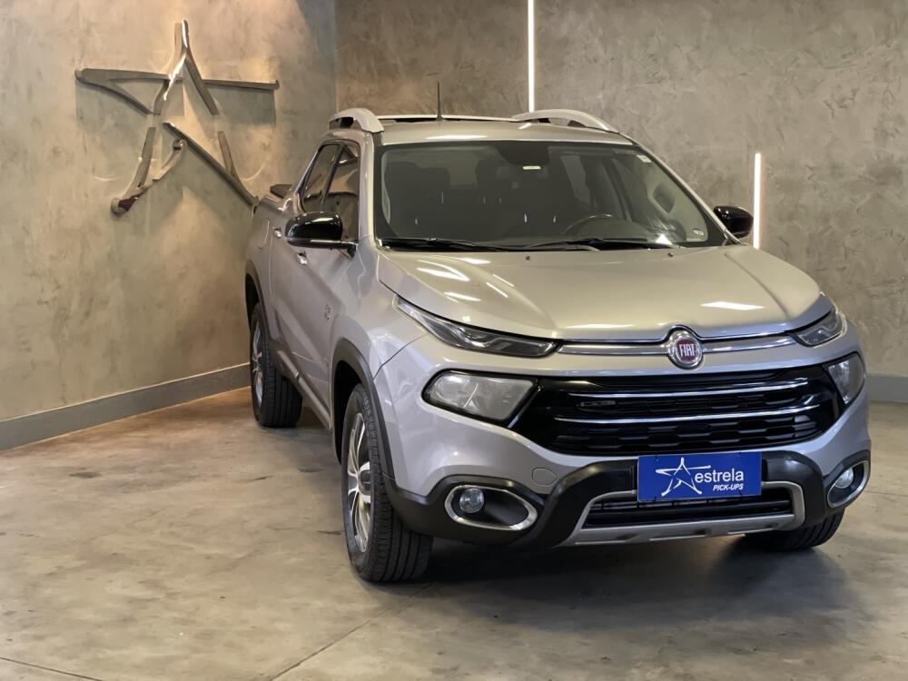 Fiat Toro