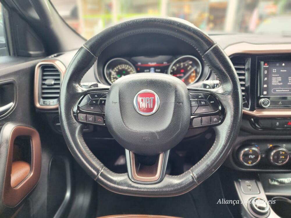 Fiat Toro