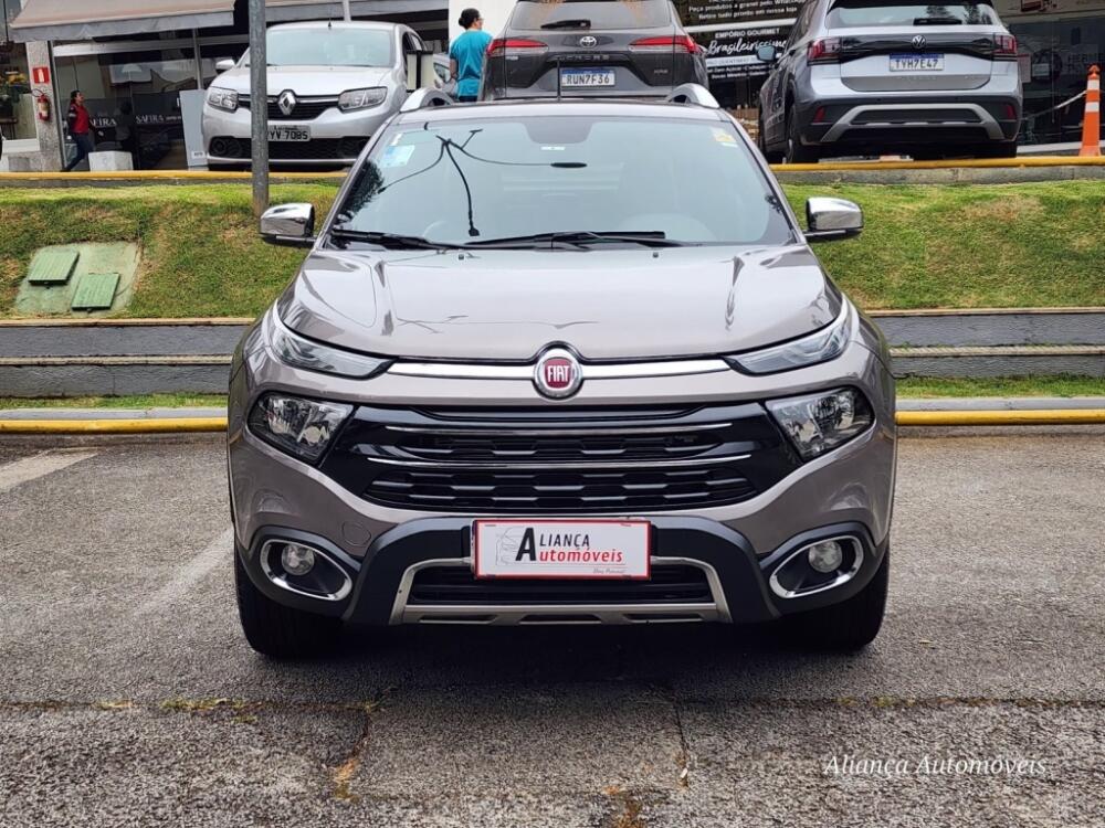 Fiat Toro