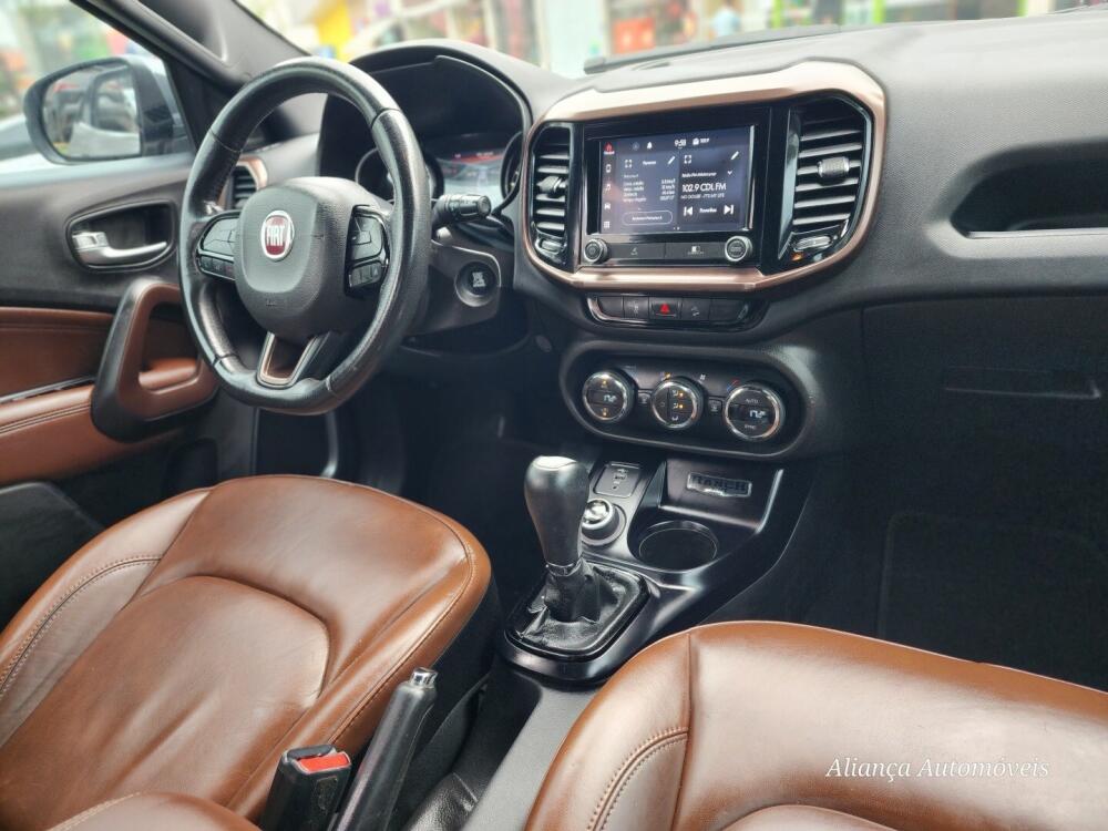 Fiat Toro