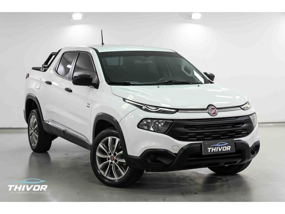 Fiat Toro