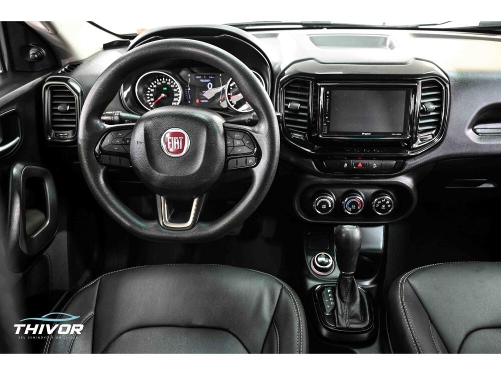 Fiat Toro