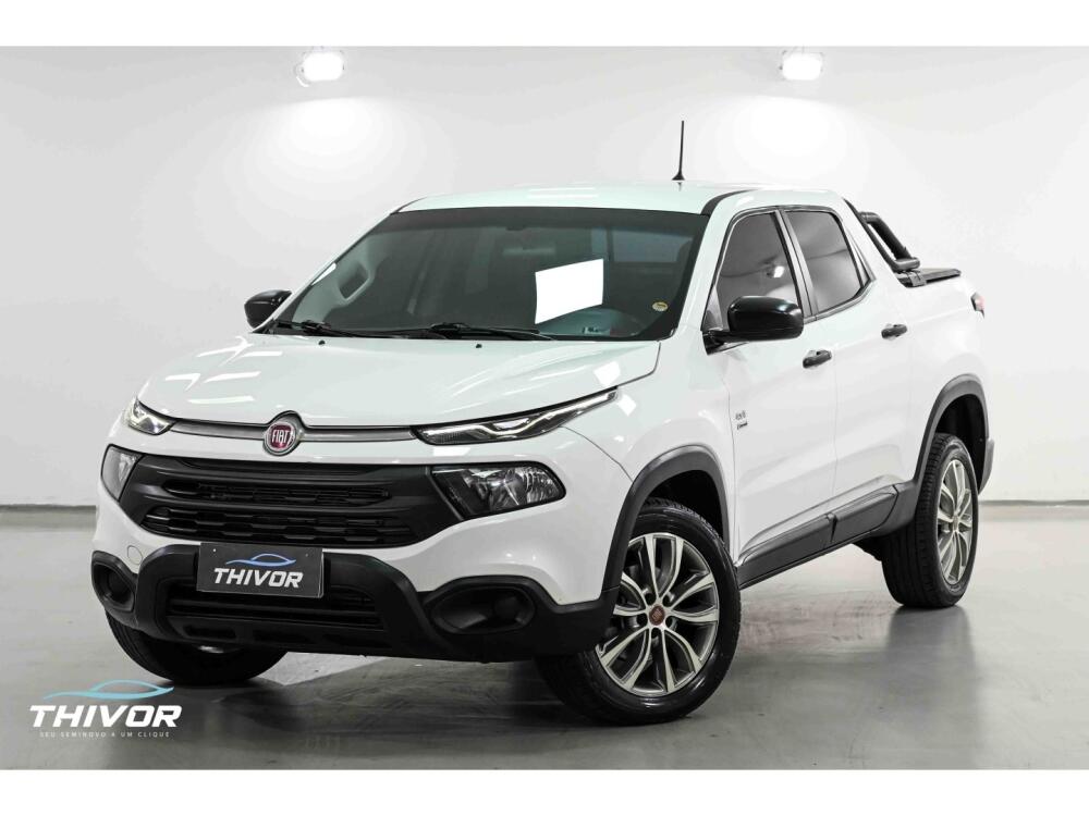 Fiat Toro