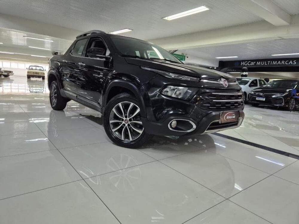 Fiat Toro