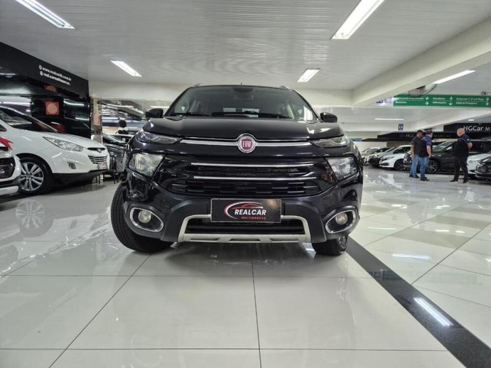 Fiat Toro