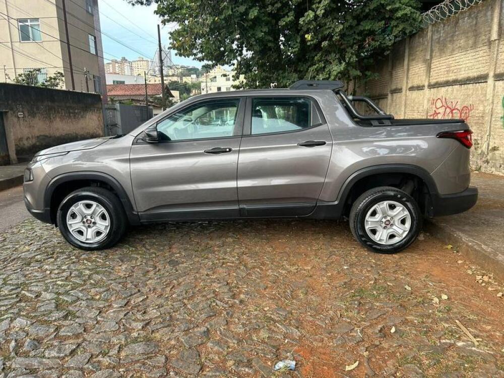Fiat Toro